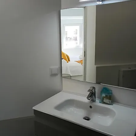 Appartement 13d Rocha - Casas&papeis *